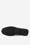 Polobotky Badura CALLA-V179217-325 Přírodní kůže (useň) - Lícová