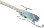 DONNER HUSH-I PRO Hawaiian Blue