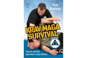 Krav Maga Survival