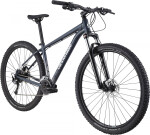 Horské kolo Cannondale Trail Slate Gray