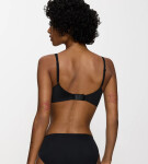 Podprsenka Body Make-up Soft Touch P EX černá - TRIUMPH BLACK 85B