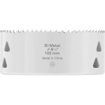 Bosch Accessories 2608594603 2608594603 vrtací korunka 105 mm 1 ks