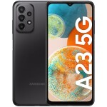 Rozbaleno - SAMSUNG Galaxy A23 5G 4+64GB černá / 6.6" / Android 14 / rozbaleno (SM-A236BZKUEUE.rozbaleno)