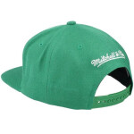 Kšiltovka NBA Boston NBA Team 2.0 Snapback Mitchell Ness OSFM