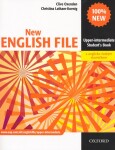 New English File Upper-Intermediate Student´s Book