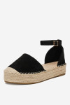 Espadrilky DeeZee WSS990-215 Látkový materiál