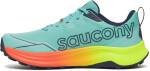 Běžecké boty Saucony PEREGRINE 16 S21066-132 Velikost obuvi v EU: 44,5