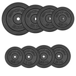 Hmotnost litiny 1,25 kg Spokey Sinis SPK-944482 1,25 kg