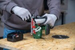 Aku okružní pila Bosch EasyCirc 18V-48 06033B1500