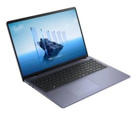 DELL NTB 16 DC16251/C7-150U/32GB/1TSSD/16" FHD+ /Integrated/FgrPr/3 Cell/No AC Adapter/WLAN/Backlit Kb/W11P/3Y PS NBD EDF_1339686