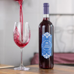 Bzůčo kolekce ovocných vín 4×750 ml | Včelařství Domovina