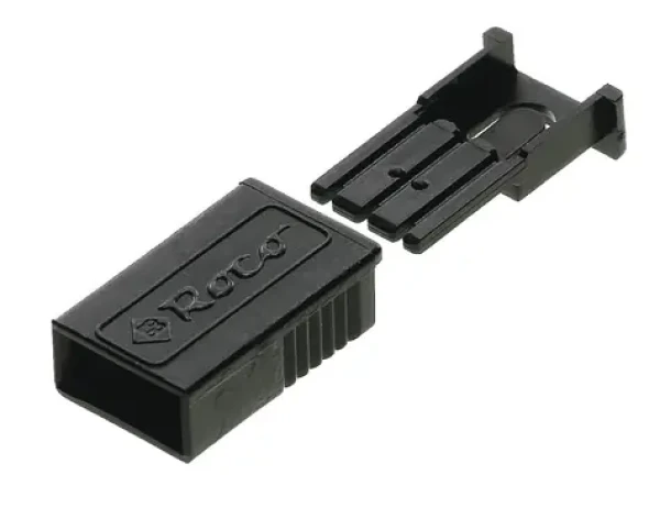 Roco 10603 Plochý konektor 3pin