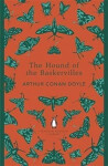 The Hound of the Baskervilles, 1. vydání - Arthur Conan Doyle