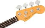 Fender American Pro II Precision Bass RW MERC