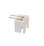 JST PH 2,0 mm 2-Pin konektor na DPS - Pravý úhel