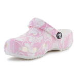 Dřeváky Crocs Classic Duke Print Clog K Jr 210007-6WY EU 28/29