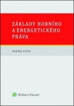 Základy horního energetického práva