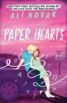 Paper Hearts - Ali Novak