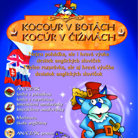 Nejkrásnější pohádky - Kocour v botách - Různí autoři