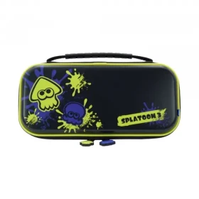 HORI Switch Vault Case Splatoon 3 / Obal pro Nintendo Switch a příslušenství (810050911580)