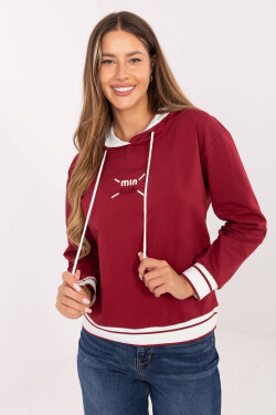 Mikina model 217026 Relevance universal