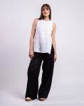 ECOALF Mossi pants BLACK S