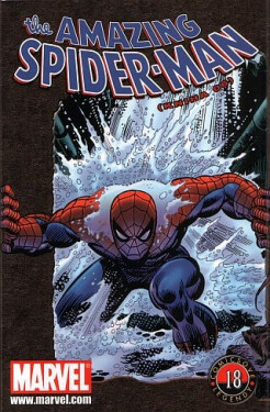 Spider-Man