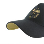 47 Brand Pánská kšiltovka Edmonton Oilers NHL Sure Shot TT Cotton ’47 MVP DT