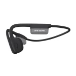 OPN Sound Mercato+ černá / Bezdrátová sluchátka / mikrofon / Bluetooth 5.3 / IPX5 (OS9000BL)
