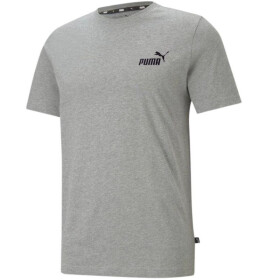 Pánské tričko Puma ESS Small Logo Tee M 586668 03 XL