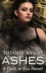 Ashes Suzanne Wright