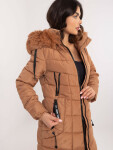 Bunda SK KR HH 2402.36 camel 2XL