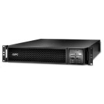APC Smart-UPS SRT 1500VA RM 230V, On-Line, 2U, Rack Mount (1500W) EDF_551176
