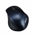 ASUS MW203 modrá / bezdrátová optická myš / 2400dpi / BT RF (90XB06C0-BMU010)