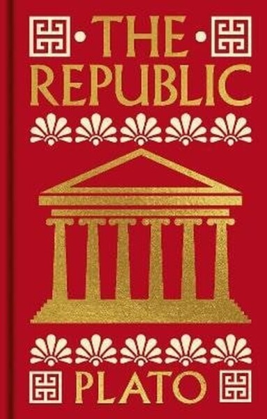 Republic - Platón