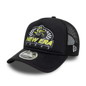 Pánská kšiltovka New Era Branded 940MC AF trucker