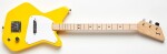 Loog Pro Electric Yellow