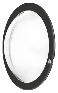Puluz PU806B černá / Krytka objektivu / Insta360 X3 / 2 ks (PU806B)