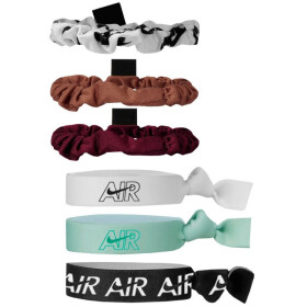 Nike Ponytail Holders N1003666912OS gumičky do vlasů NEPLATÍ