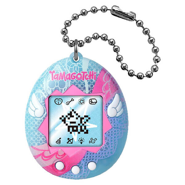 Tamagoči Original Gen 3 - Angel Lace