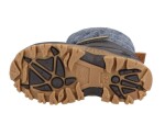 Dětské zimní boty Lurchi 63L6013002 denim Velikost: 27