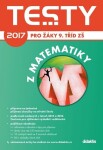 Testy 2017 matematiky pro žáky tříd ZŠ