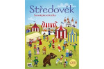Samolepková Středověk