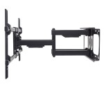 MANHATTAN Nástěnný držák na LCD TV, univerzální, 37" až 90" EDF_254746