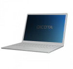 Dicota Filtr pro zvýšení soukromí k notebooku - 2-way - 13" - černá D31693