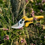 Zahradní nůžky ALPEN Gelbhorn 140