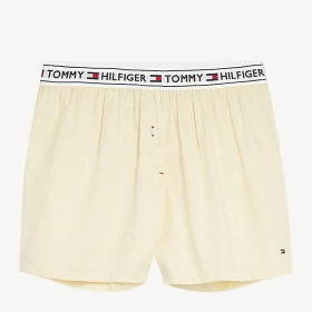 Dámské šortky UW0UW01664-710 - Tommy Hilfiger XS