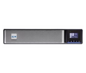 Eaton 5PX 2200i RT2U Netpack G2, Gen2 UPS 2200VA / 2200W, 8 zásuvek IEC, rack/tower, se síťovou kartou EDF_149268