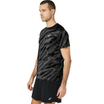 Asics Core All Over Print SS Top M 2011C646020 Tričko XL