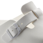 Žabky Birkenstock Boston Eva W 0127133 38